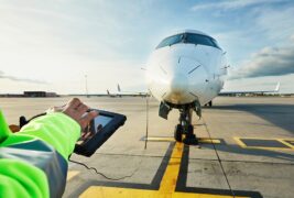 We have a highly experienced team of ground support staff who can assist you with all your handling, fuelling and concierge needs. Because the main key for a successful handling is a reliable and experienced handler.