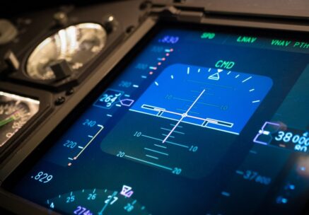 Our technical staff is specialized in flight inspections and calibrations of NAVAIDs and lighting equipment in airports using a Diamond DA42NG with flight inspection systems of an American and Norway Manufacturers.